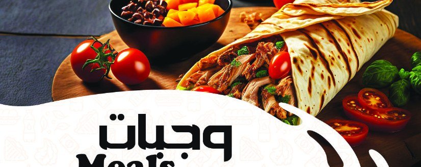وجبات