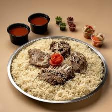 كبسة برية