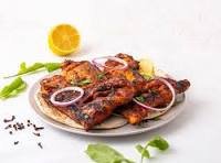 نصف دجاج صافي