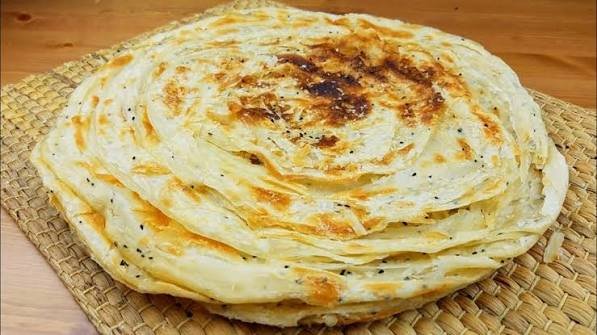 خبز يمني